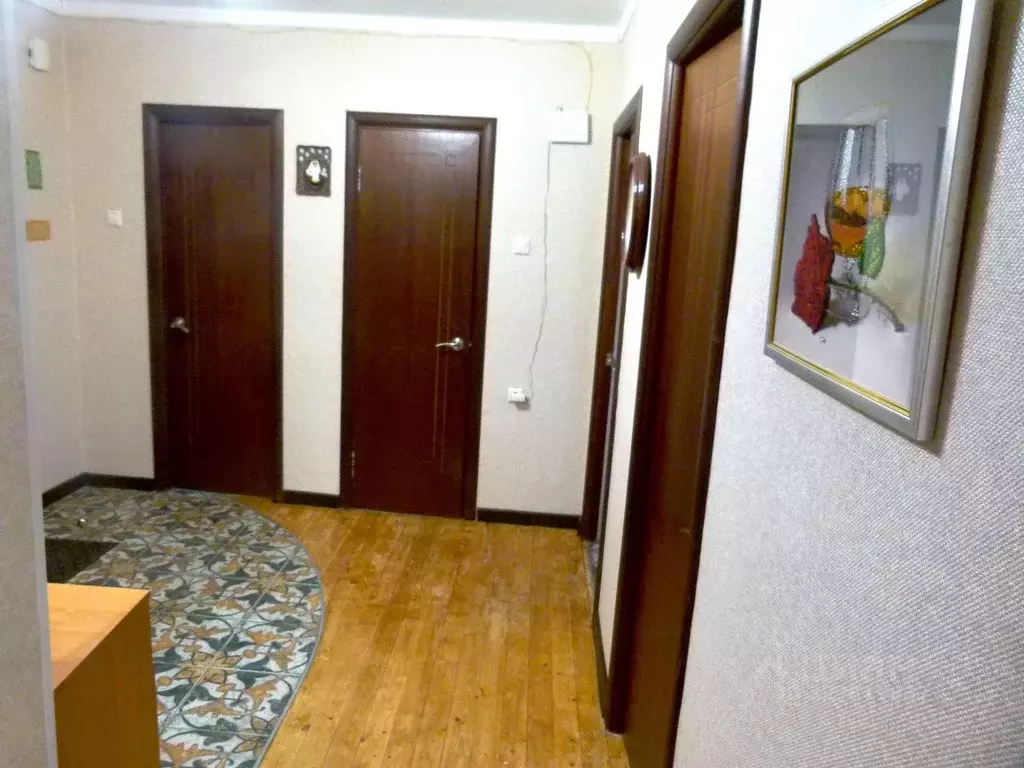 2-к кв. Москва, Москва, Щербинка ул. Спортивная, 13 (70.5 м) - Фото 2