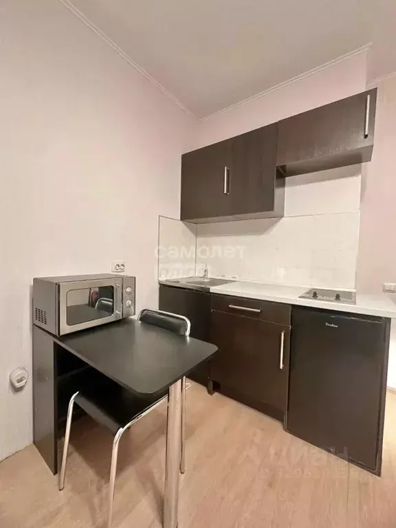 Студия Московская область, Ленинский городской округ, Мисайлово пгт, ... - Фото 1