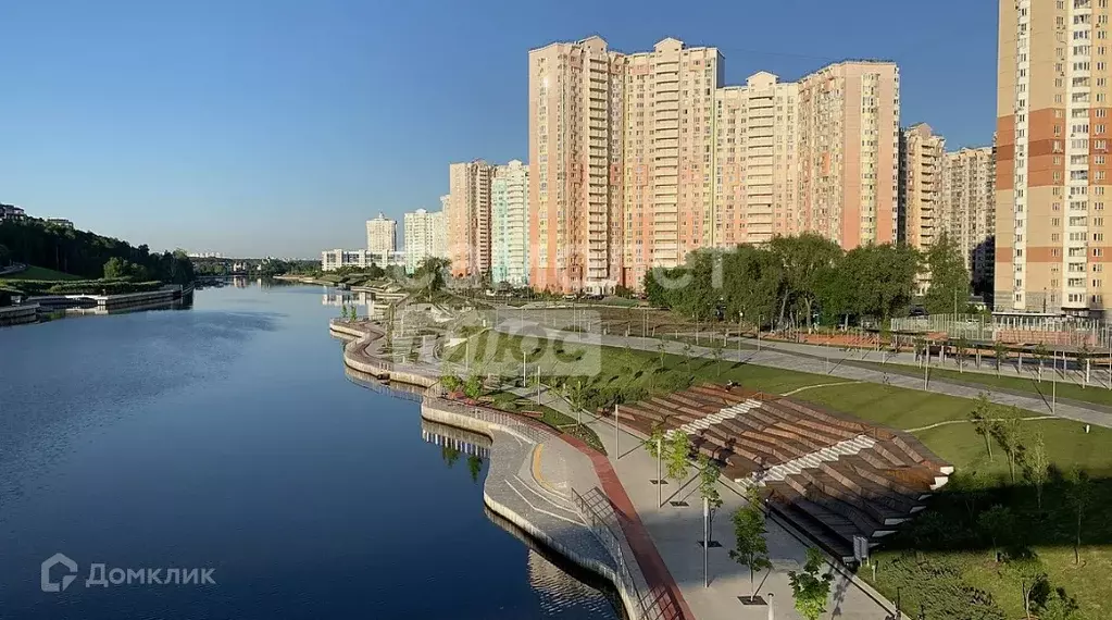 Продаётся 3-к квартира, 93.7 м - Фото 0