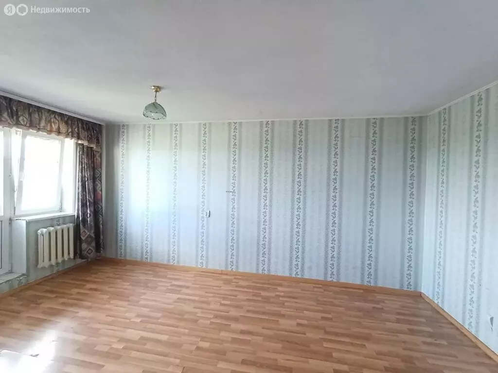 1-комнатная квартира: Уфа, Интернациональная улица, 179/1 (32.7 м) - Фото 2