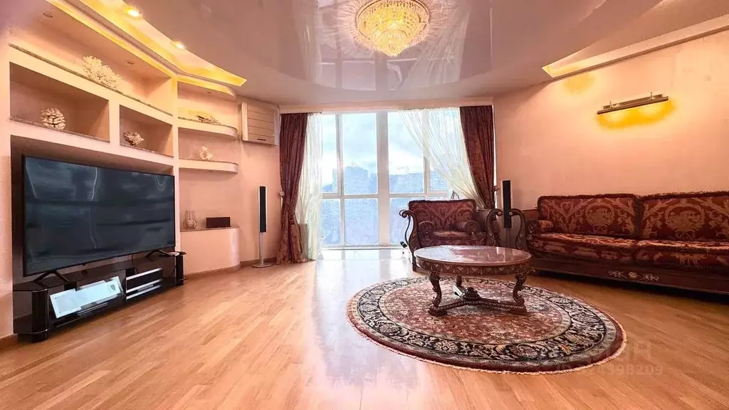 4-к кв. Крым, Ялта ул. Московская, 31А (176.0 м) - Фото 2