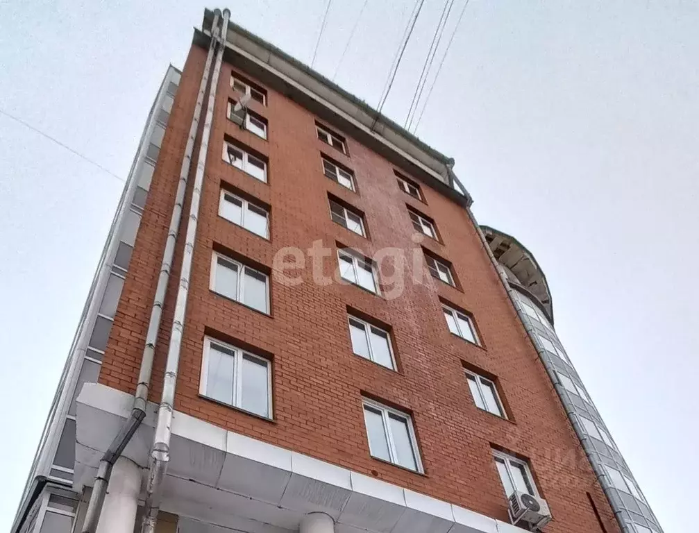 Гараж в Иркутская область, Иркутск Первомайский мкр, ул. Вампилова, 28 ... - Фото 0