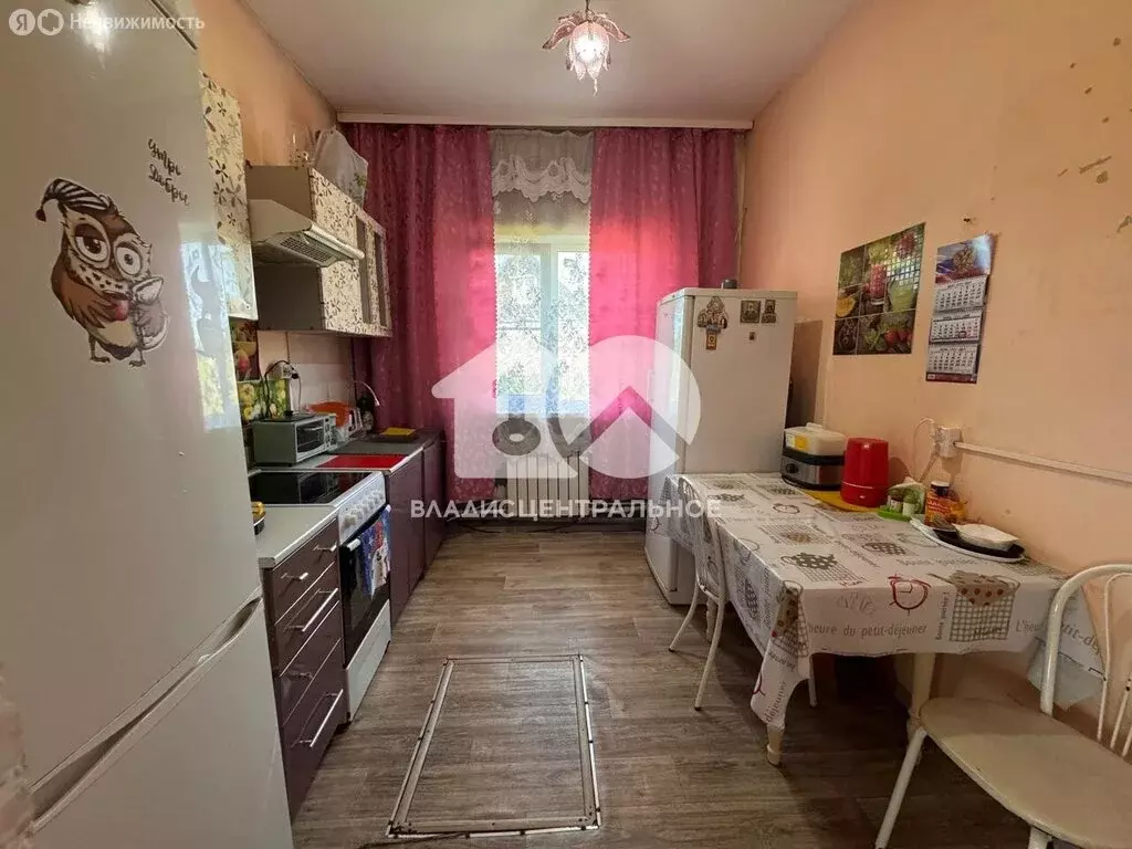 Дом в Старый Искитим, Заречная улица, 1Б (67.31 м) - Фото 0