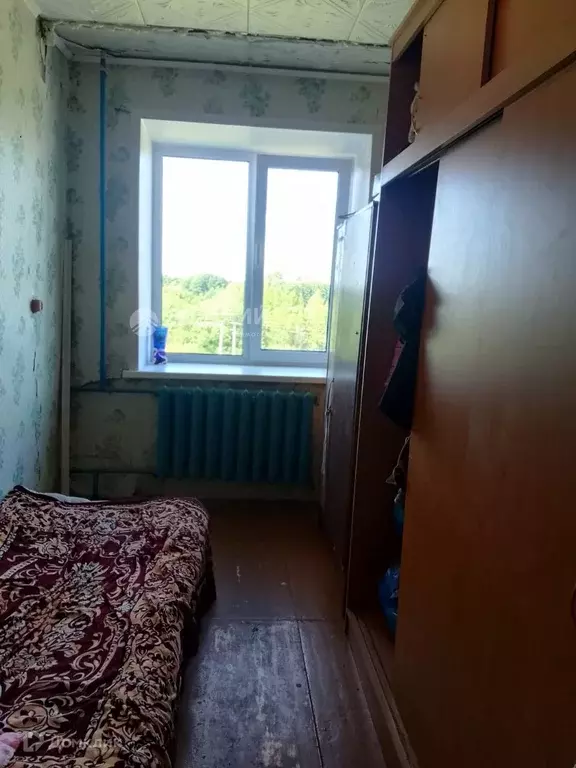 Продаётся 2-к квартира, 40.6 м - Фото 1