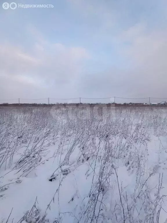 Участок в Архангельск, ТСН Малое Никольское (10 м) - Фото 1