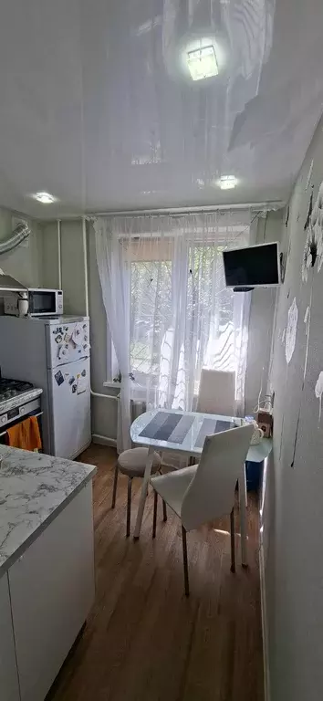 Продаётся 2-к квартира, 46 м - Фото 0