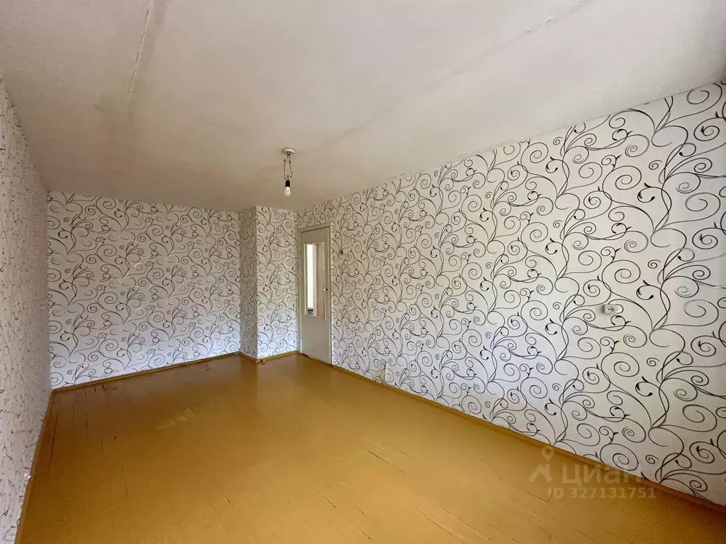 3-к кв. Оренбургская область, Гай ул. Ленина, 56 (62.0 м) - Фото 1