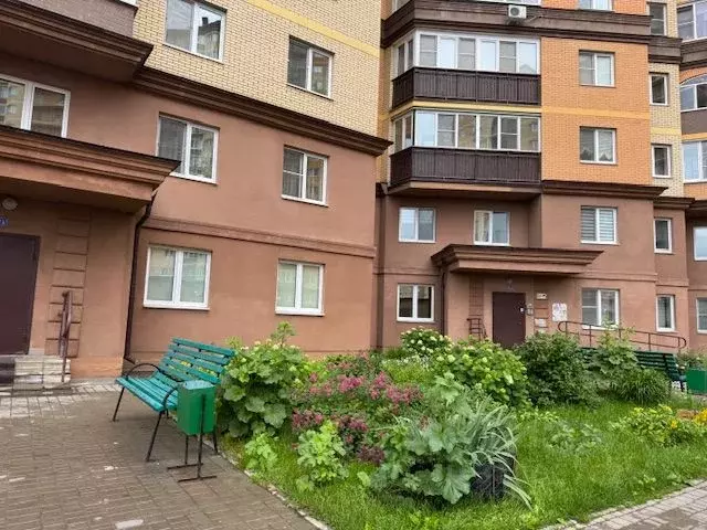 Студия Московская область, Звенигород Одинцовский городской округ, ... - Фото 1