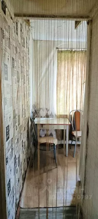 3-к кв. Саратовская область, Энгельс 1-й мкр, 5 (55.0 м) - Фото 1