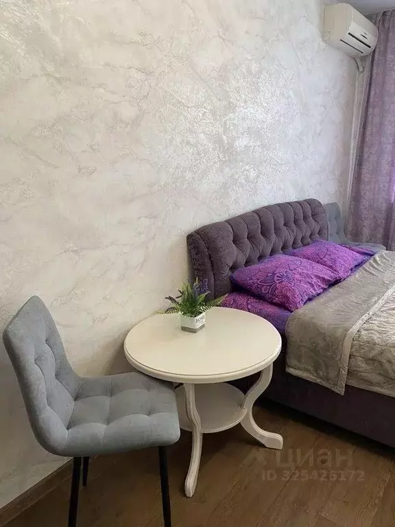 1-к кв. Самарская область, Тольятти 15-й кв-л, бул. Космонавтов, 3 ... - Фото 1