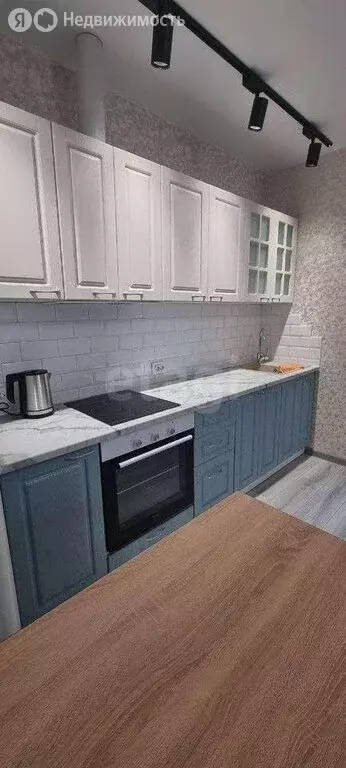 1-комнатная квартира: Новая Адыгея, Бжегокайская улица, 90/3к2 (35 м) - Фото 1