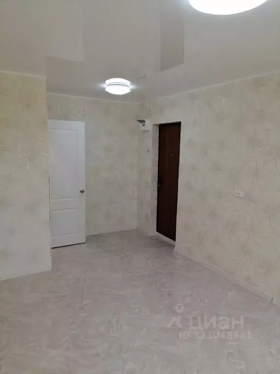 Студия Томская область, Томск пер. Сергея Лазо, 10а (17.0 м) - Фото 1