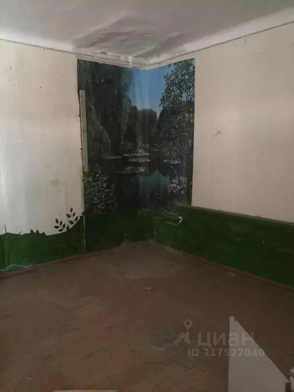 Помещение свободного назначения в Астраханская область, Икрянинский ... - Фото 0