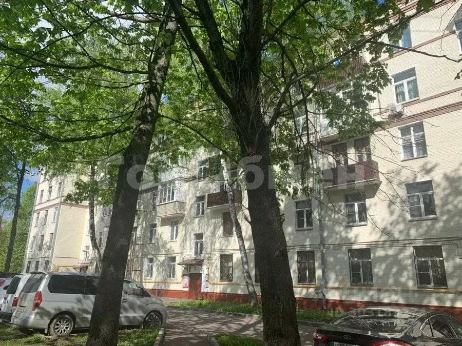 Комната Москва Большая Академическая ул., 27 (17.3 м) - Фото 1