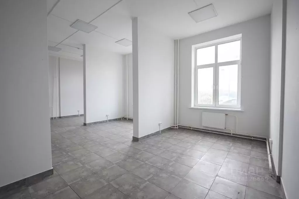 Помещение свободного назначения в Санкт-Петербург пос. Парголово, ... - Фото 1