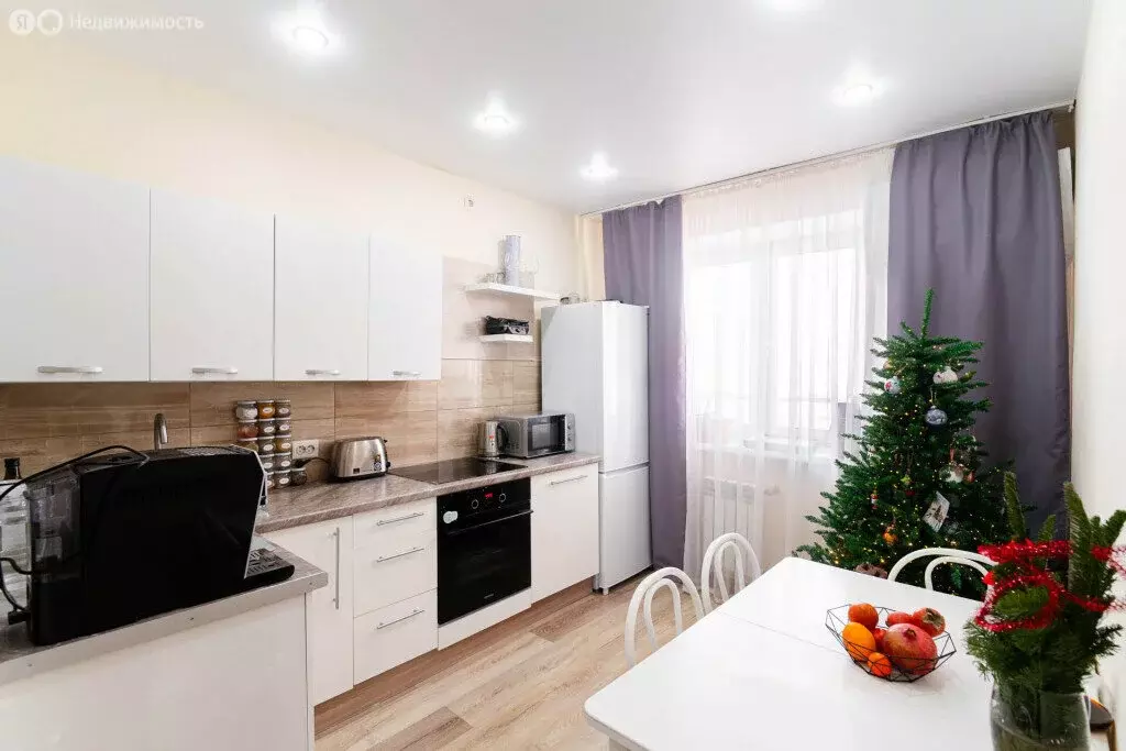 2-комнатная квартира: Омск, проспект Королёва, 3к3 (36.6 м) - Фото 1