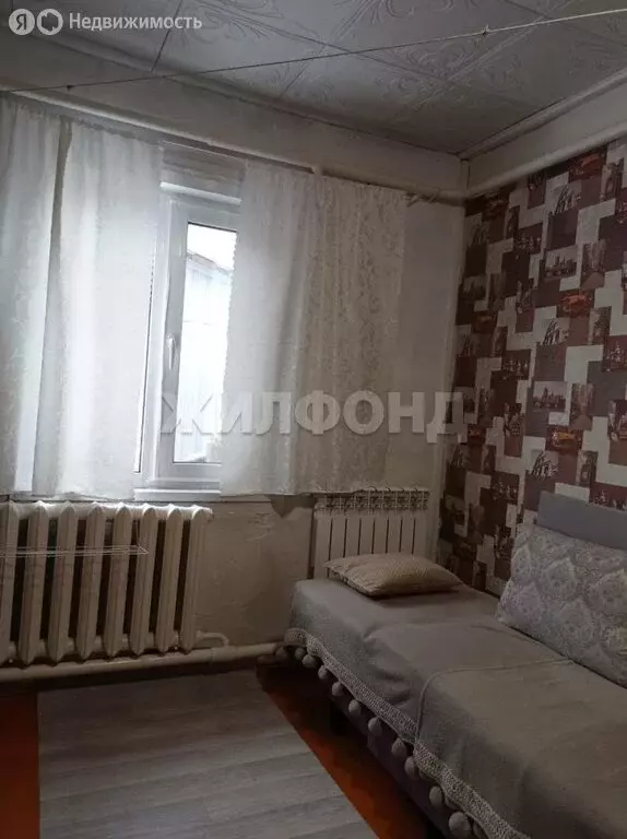 Дом в посёлок городского типа Каа-Хем, улица Академика Обручева (78 м) - Фото 2