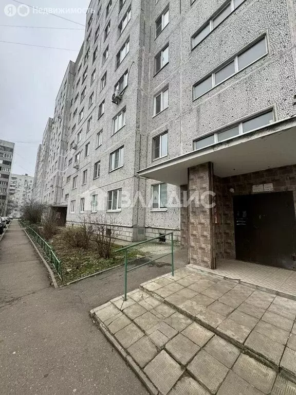 1-комнатная квартира: Орехово-Зуево, Парковская улица, 5А (38.3 м) - Фото 2