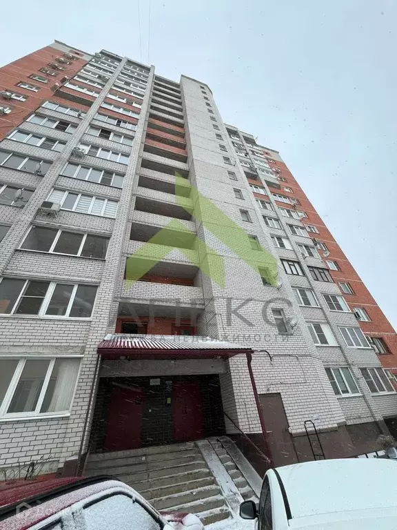 Продаётся 3-к квартира, 85.6 м - Фото 0