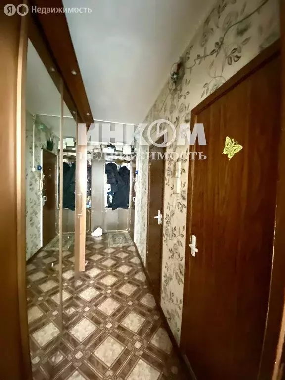 3-комнатная квартира: Москва, улица Кошкина, 12к1 (77.8 м) - Фото 1