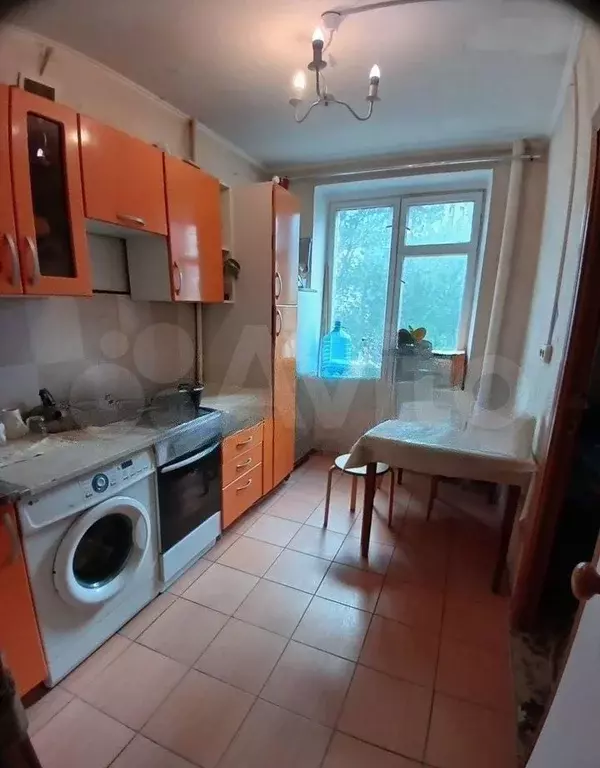 2-к. квартира, 38 м, 3/9 эт. - Фото 1