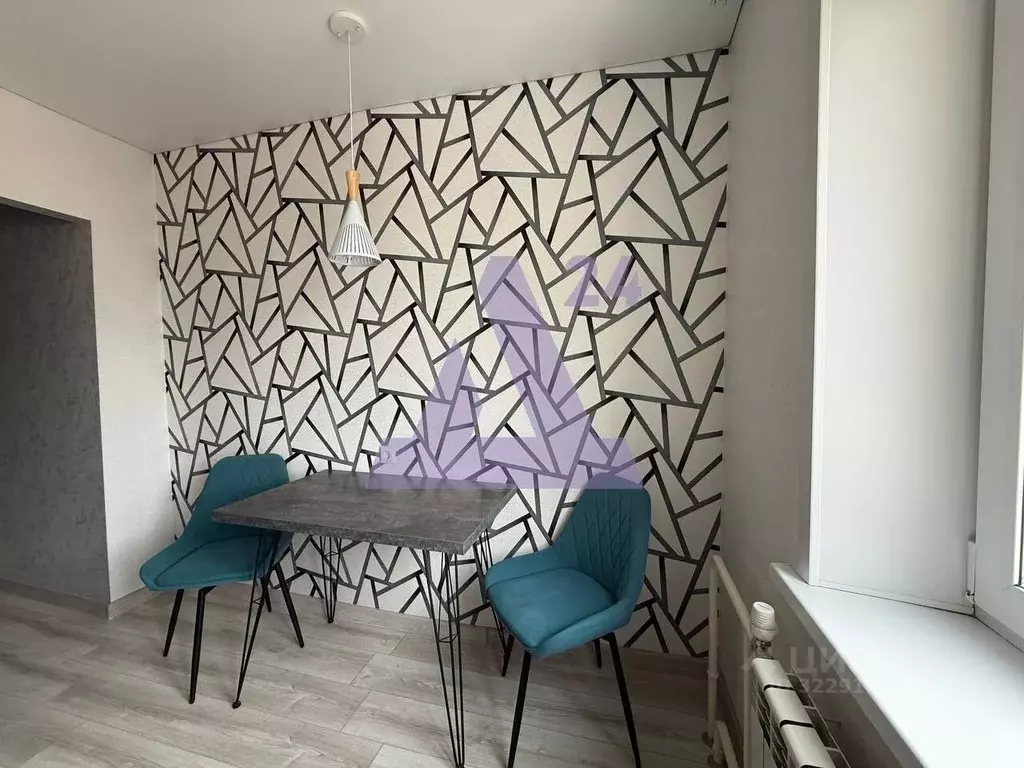 1-к кв. Алтайский край, Барнаул ул. Солнечная Поляна, 99Б (36.0 м) - Фото 2