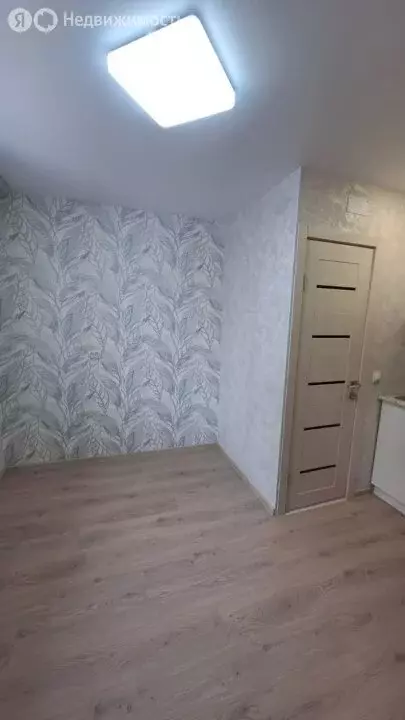 Квартира-студия: Томск, Алтайская улица, 163Б (13 м) - Фото 2