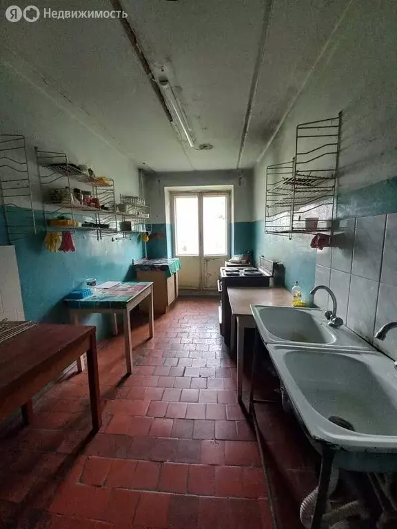 1к в 4-комнатной квартире (12 м) - Фото 0