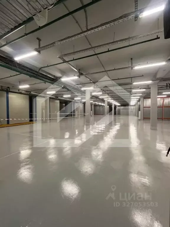 Помещение свободного назначения в Москва пос. Ульяновского лесопарка, ... - Фото 1