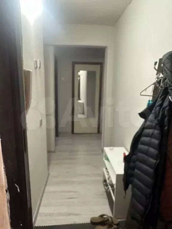 2-к. квартира, 47,1 м, 4/5 эт. - Фото 0