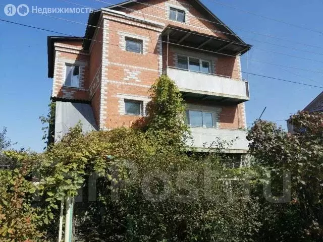 Дом в Партизанск, микрорайон Солнечный, 18 (114 м) - Фото 0