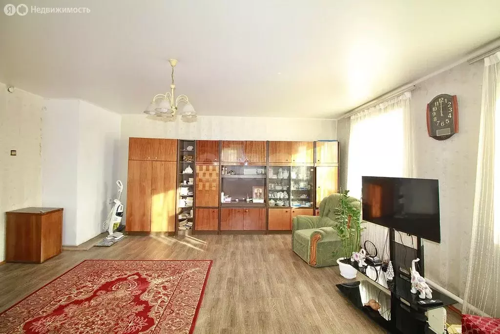 Дом в Чита, посёлок Энергетиков, микрорайон Черёмушки (213.9 м) - Фото 2