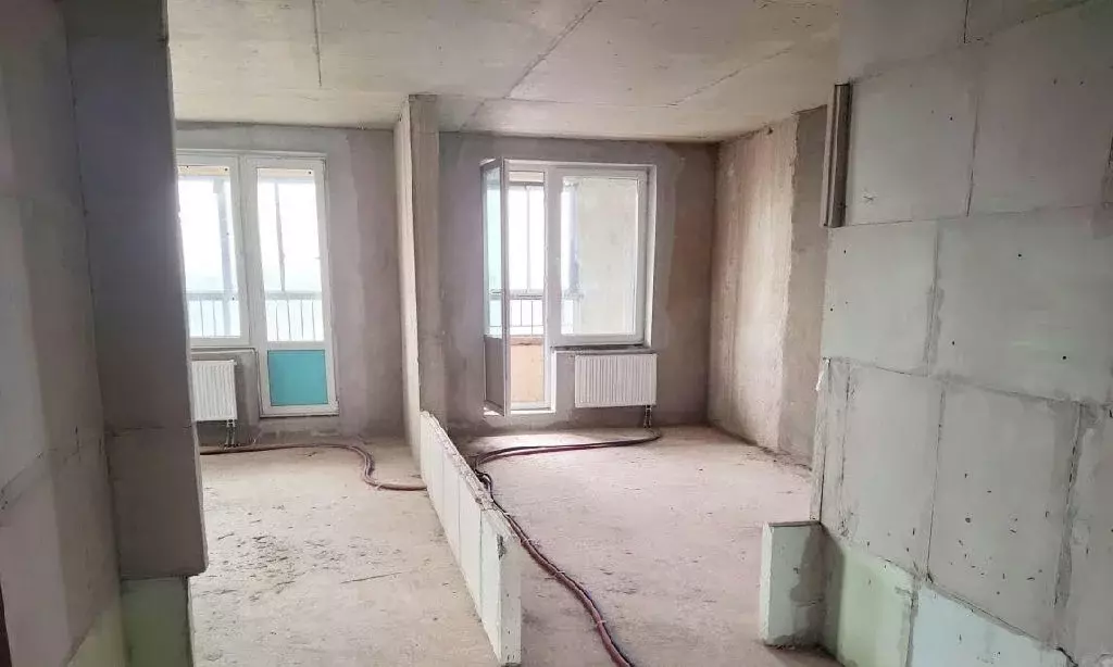 Продается 4-комнатная квартира - Фото 2