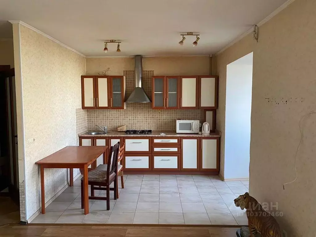 1-к кв. Саратовская область, Саратов ул. Имени Челюскинцев, 24/28 ... - Фото 1