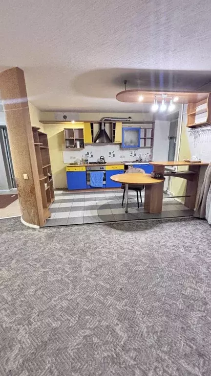 2-к кв. Пермский край, Пермь Стахановская ул., 1 (54.0 м) - Фото 2