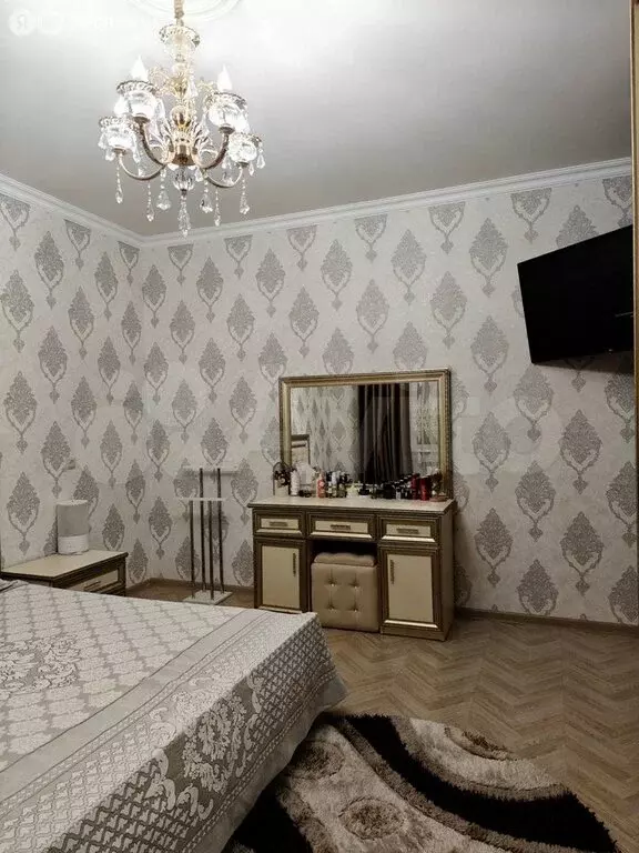 Дом в Махачкала, квартал Перестройка, 4-я Перестроечная улица, 58 (180 ... - Фото 1