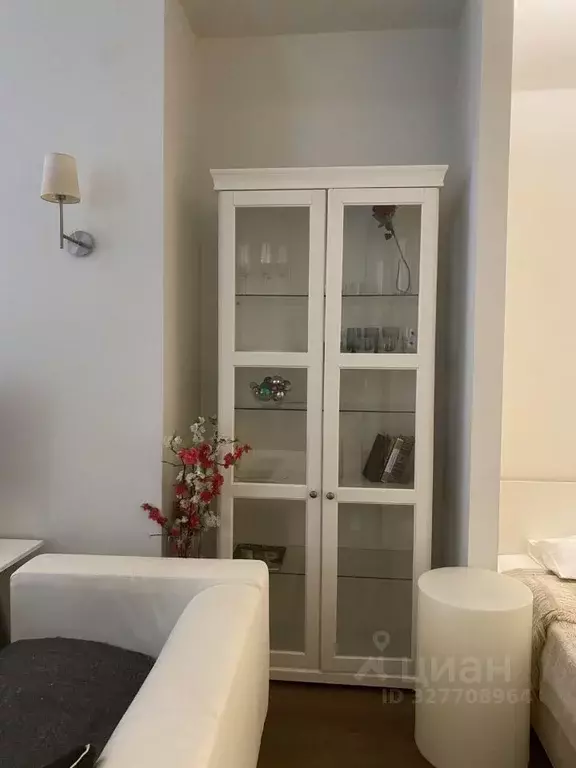 1-к кв. Москва Нижняя Красносельская ул., 35С49 (53.0 м) - Фото 1