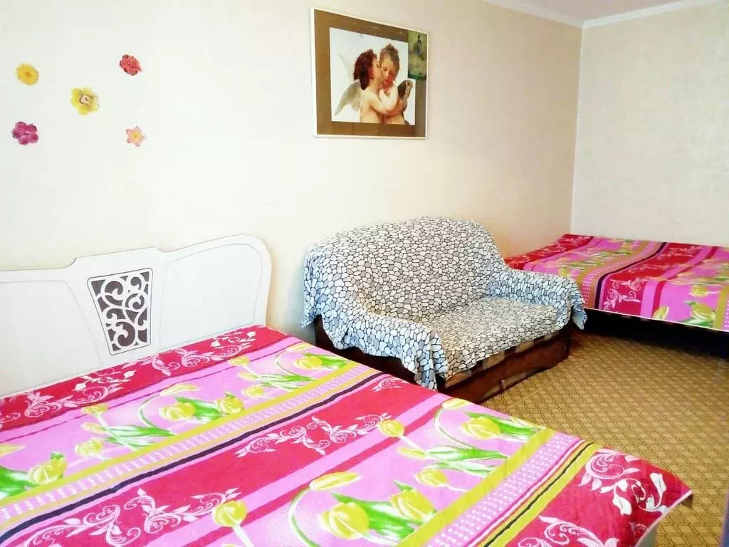 1-к кв. Татарстан, Казань ул. Четаева, 51 (40.0 м) - Фото 1