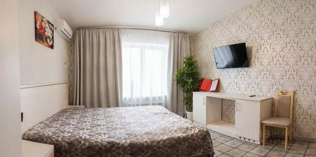 Комната Московская область, Воскресенск городской округ, с. Федино ул. ... - Фото 2