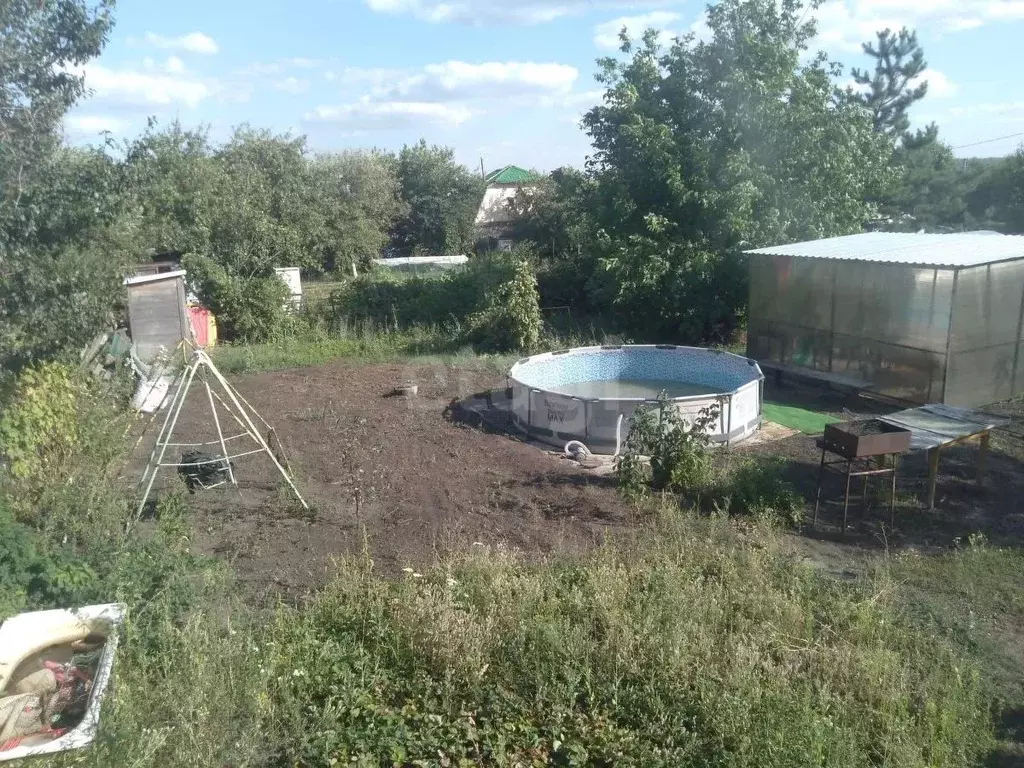 Дом в Саратовская область, Саратов проезд 2-й Нижний Просветительский ... - Фото 0