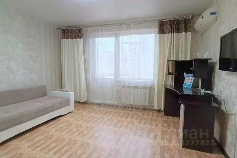 2-к кв. Красноярский край, Красноярск Ястынская ул., 15 (50.0 м) - Фото 1