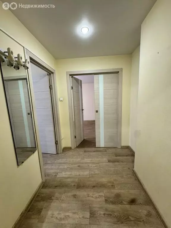 2-комнатная квартира: Екатеринбург, жилой район Вторчермет, Санаторная ... - Фото 1