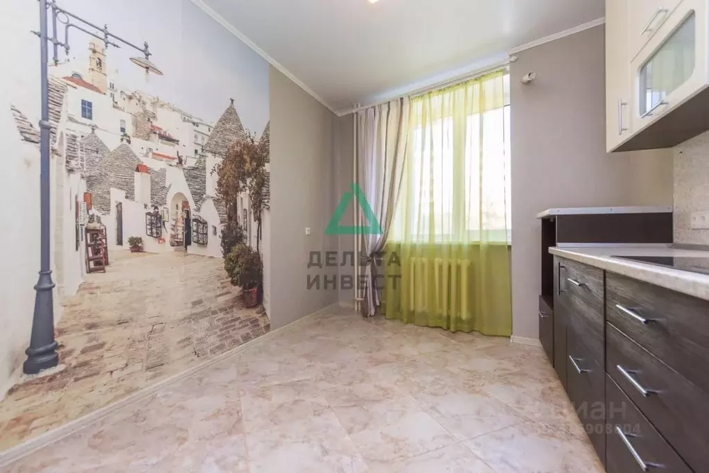 3-к кв. Башкортостан, Уфа Комсомольская ул., 148 (90.0 м) - Фото 2