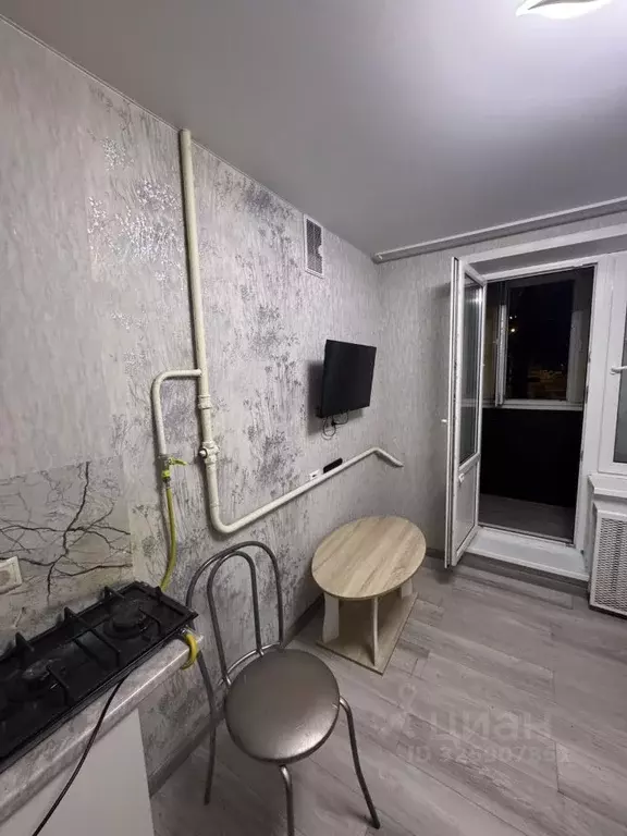 Студия Москва Ташкентская ул., 23К2 (18.0 м) - Фото 2