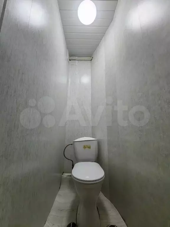 1-к. квартира, 31 м, 2/5 эт. - Фото 1