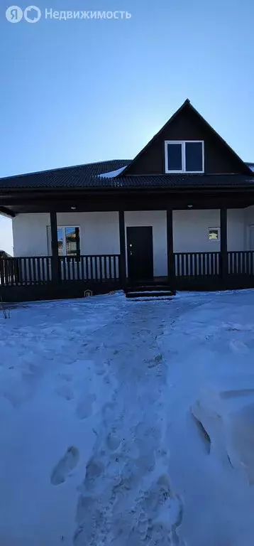 Дом в Иркутский муниципальный округ, СНТ Весёлое, Земляничная улица, ... - Фото 2