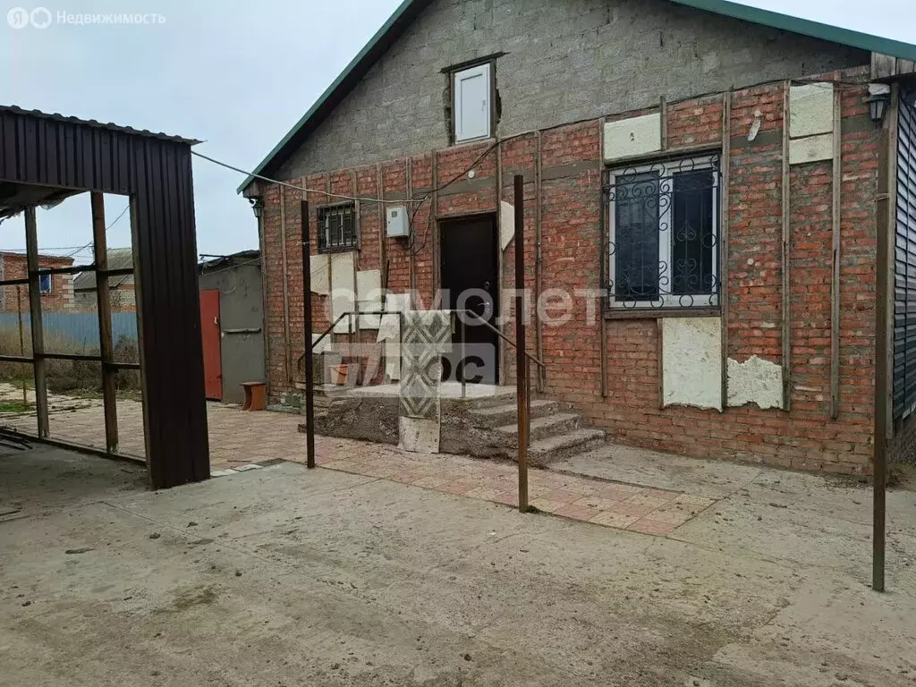 Дом в Приволжский район, садовое товарищество Монолит, Садовая улица, ... - Фото 1