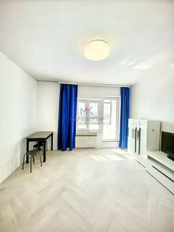 2-к кв. Тыва, Кызыл Ангарский бул., 31 (48.3 м) - Фото 0