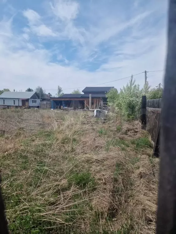 Участок 3,7 сот. (ИЖС) - Фото 1