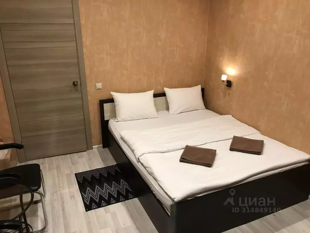 Комната Москва ул. Москворечье, 45К2 (20.0 м) - Фото 1